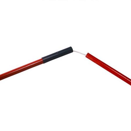 Tubulures pour Arche ballons M&eacute;tal