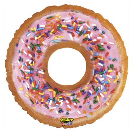 Ballon Donuts Granul&eacute;s