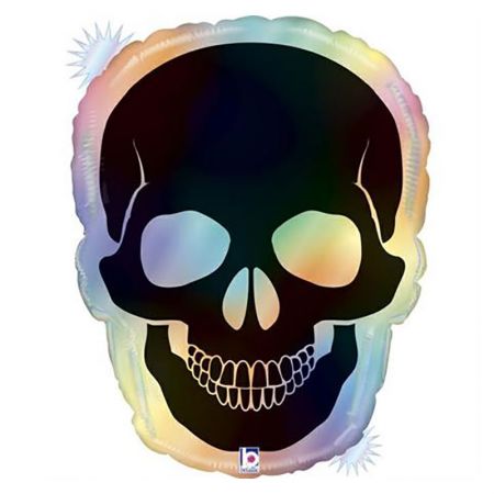 Ballon Cr&acirc;ne Rainbow