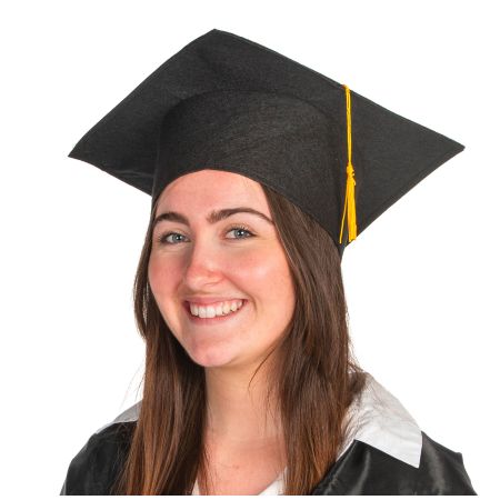 Coiffe Etudiant Adulte