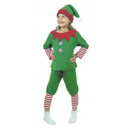 D&eacute;guisement Lutin Doudou Mixte