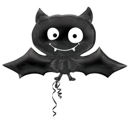 Ballon Chauve souris