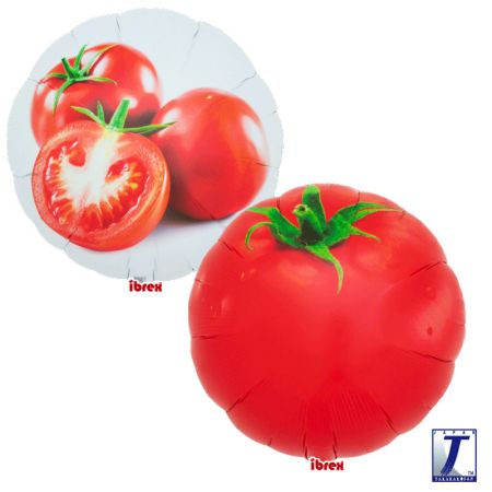 Ballon Légume Tomates