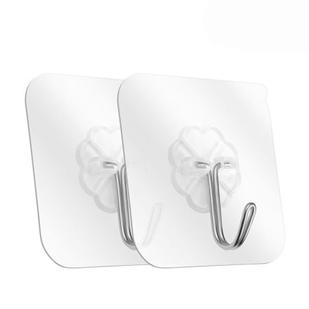 Crochet Adh&eacute;sif