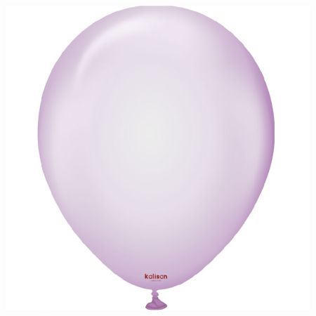 Ballon Pure Crystal Violet Kalisan