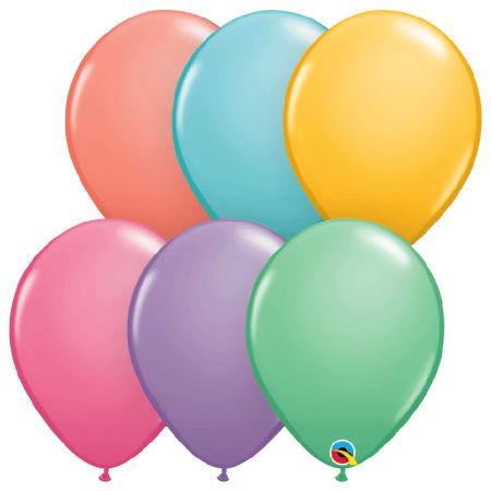 Ballon Assortiment Candy Qualatex