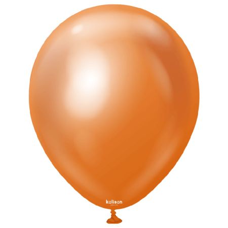 Ballon Chrome Cuivre Kalisan