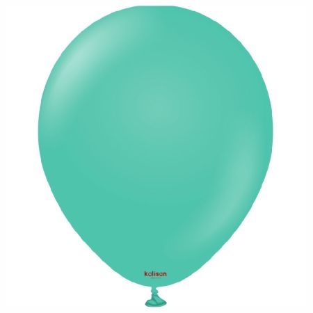 Ballon Vert d'eau (Sea Green) Kalisan