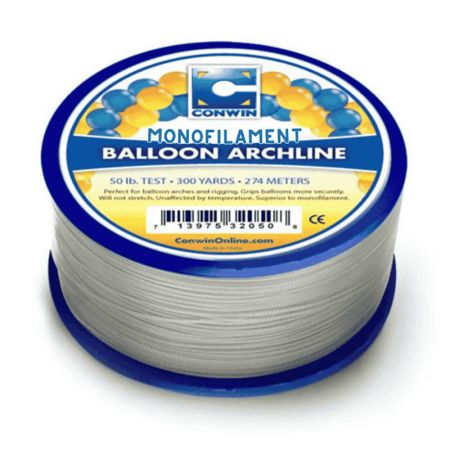 Ficelle Monofilament 50lb