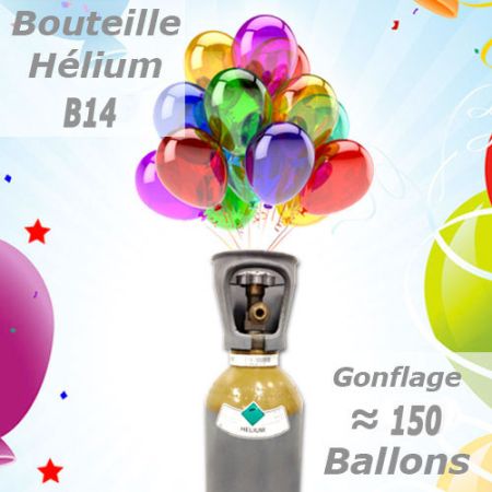 Location H&eacute;lium B14