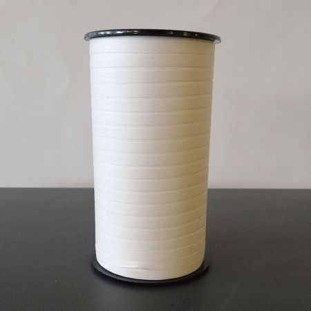 Bolduc Blanc biod&eacute;gradable