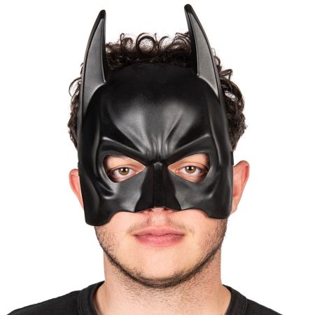 Masque Batman adulte