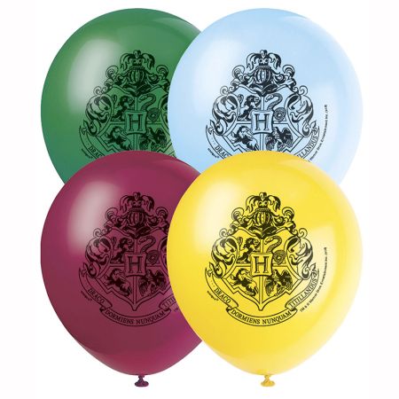 Ballon Harry Potter Latex