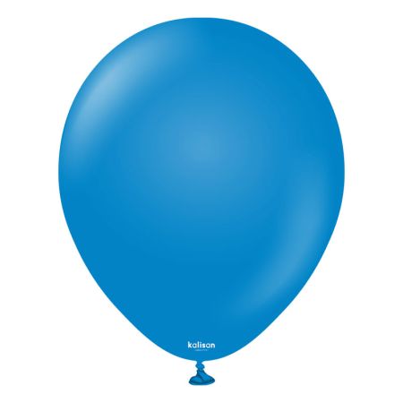 Ballon Bleu (Blue) Kalisan