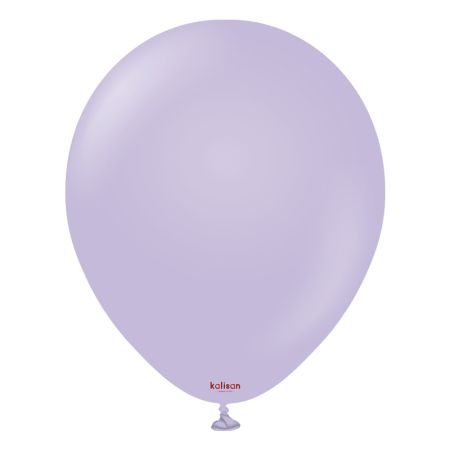 Ballon Lilas (Lilac) Kalisan