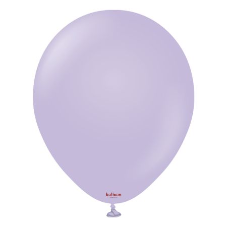 Ballon Lilas (Lilac) Kalisan