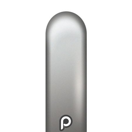 Ballons &agrave; Sculpter Argent Chrome(Glam Silver) Prima