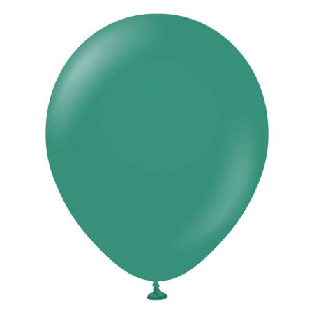 Ballon Vert Sauge (Sage green) Kalisan