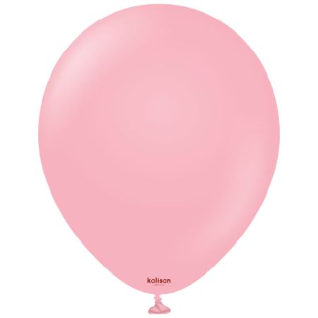 Ballon Rose Flamant (Flamingo pink) Kalisan