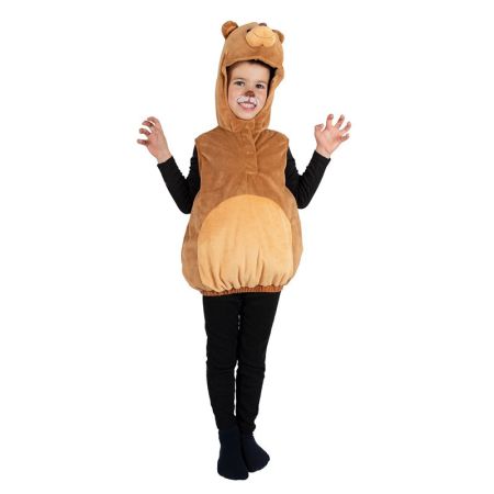 D&eacute;guisement ours enfant