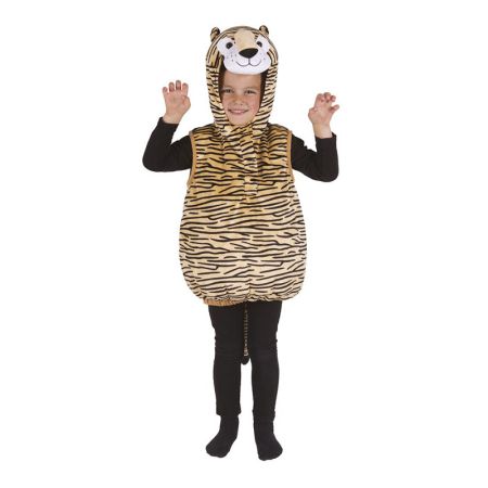D&eacute;guisement tigre enfant