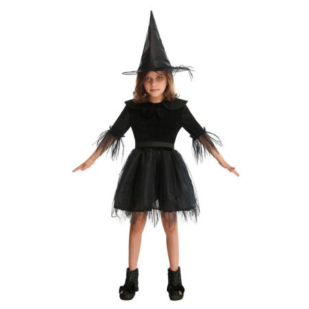 D&eacute;guisement Petite Sorci&egrave;re enfant