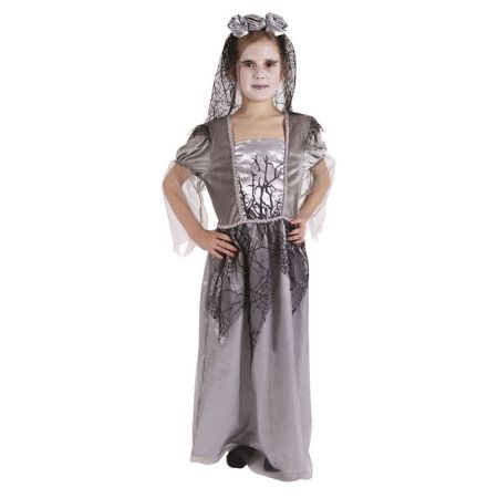 D&eacute;guisement Mari&eacute;e Araign&eacute;e enfant