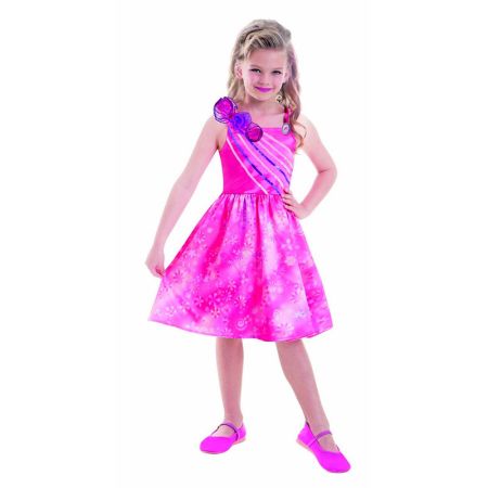 D&eacute;guisement Fille Barbie