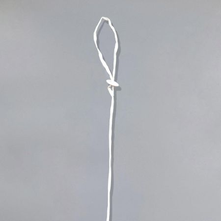 Attache avec Ruban Bio par 50