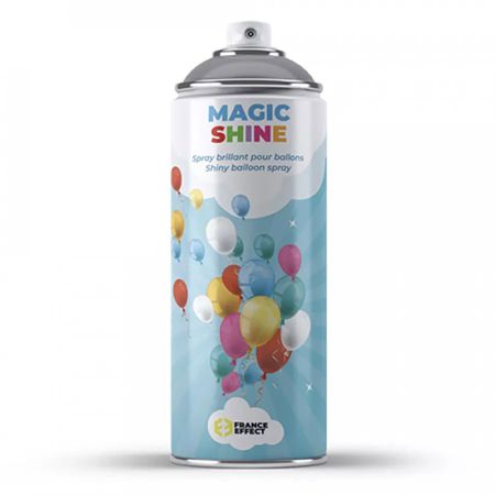 Magic Shine A&eacute;rosol 500ml