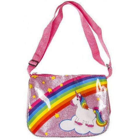 Sac Bandouli&egrave;re Licorne