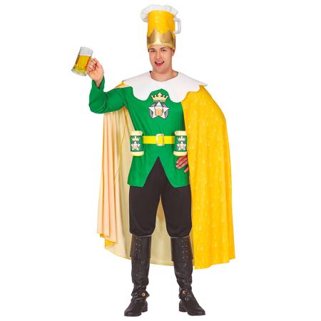 D&eacute;guisement Mister Bi&egrave;re