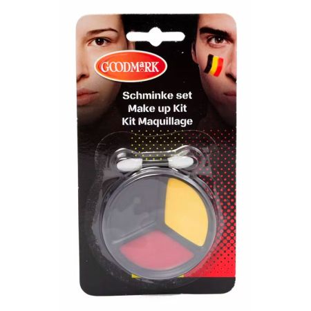 Kit Maquillage Belgique par 12