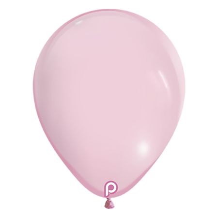 Ballon Rose Bonbon (Ballet Slipper) Prima