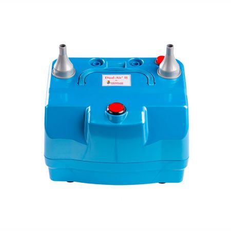 Gonfleur Dual-Air II Conwin