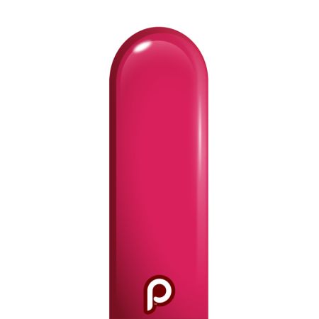 Ballons &agrave; Sculpter Rose Fuschia (Verry Berry) Prima