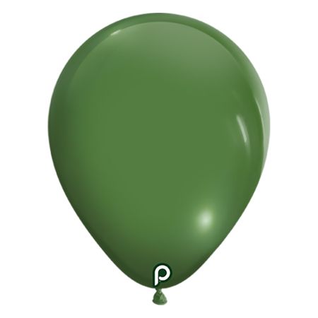 Ballon Kaki (Avocado) Prima