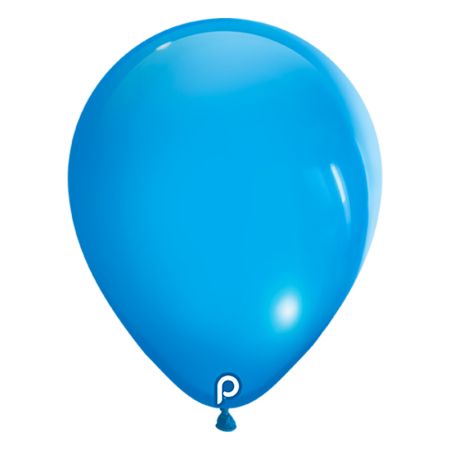 Ballon Bleu Canard (Bluebird) Prima