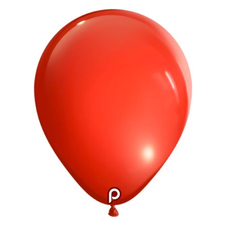 Ballon Corail (Coral) Prima