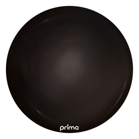 Ballon Orbz Sph&eacute;rique Noir Prima