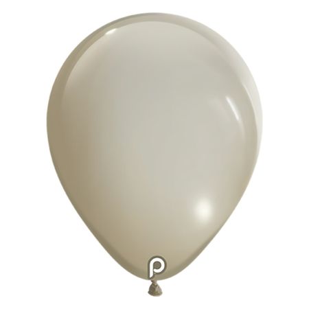 Ballon Beige Lin (Linen) Prima