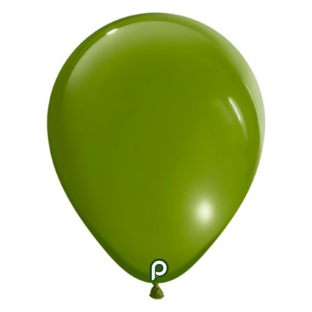 Ballon Vert Th&eacute; (Matcha) Prima