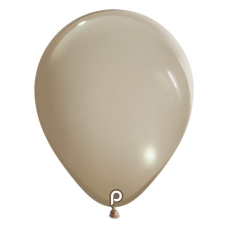 Ballon Beige Sable (Sandy Beach) Prima