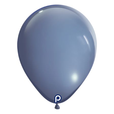 Ballon Bleu Gris (Stormy Slies) Prima