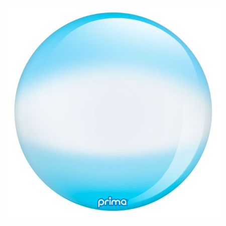Ballon Prima Sph&egrave;re Blue Halo