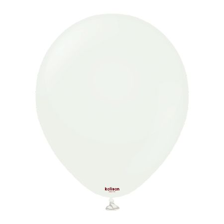Ballon Blanc (White) Kalisan