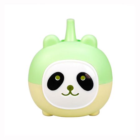 Gonfleur ballon Panda
