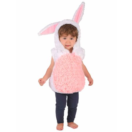 D&eacute;guisement lapin b&eacute;b&eacute;
