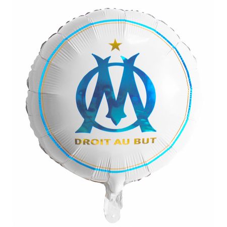 Ballon OM Marseille
