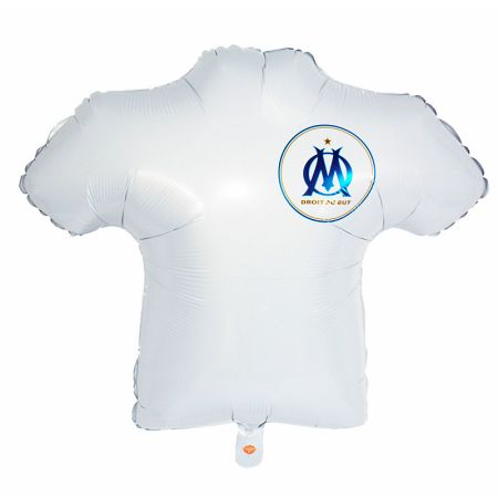 Ballon Maillot OM